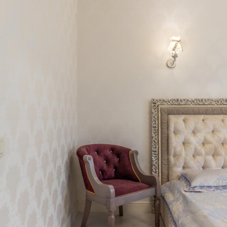 Фотография 3-комнатная квартира по адресу Жасминовая ул., д. 3 к. А - фото 3