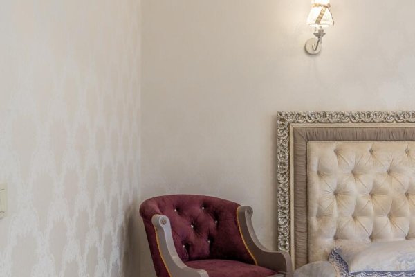 3-комнатная квартира по адресу Жасминовая ул., д. 3 к. А - фото 3