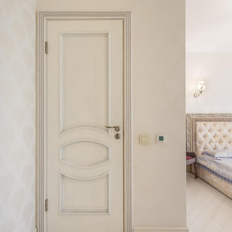 Фотография 3-комнатная квартира по адресу Жасминовая ул., д. 3 к. А - фото 12