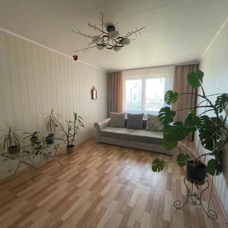 Фотография 4-комнатная квартира по адресу Брыля ул., д. 24 - фото 5