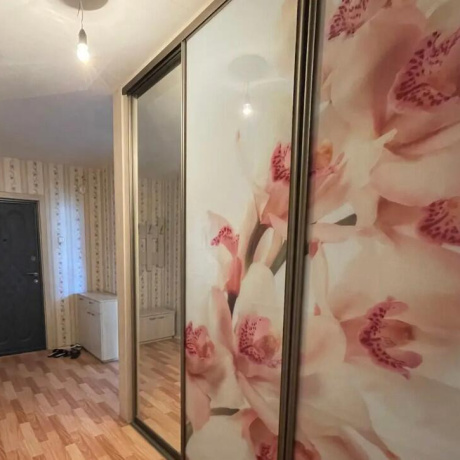 Фотография 4-комнатная квартира по адресу Брыля ул., д. 24 - фото 3