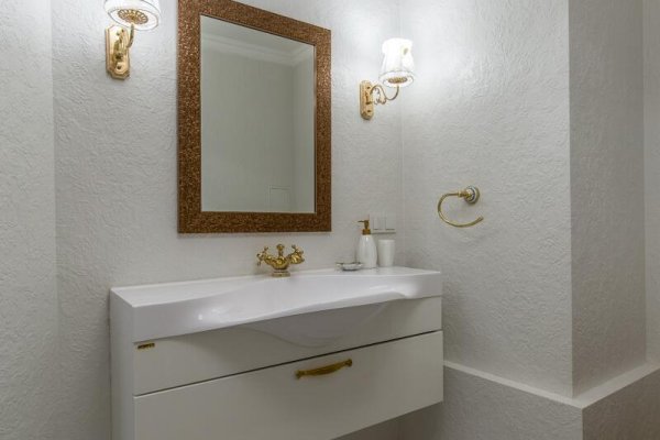 3-комнатная квартира по адресу Жасминовая ул., д. 3 к. А - фото 14