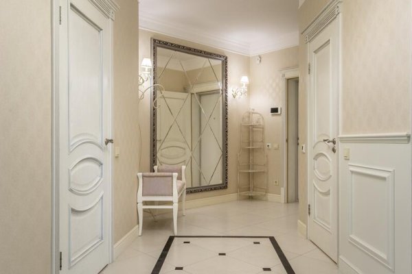 3-комнатная квартира по адресу Жасминовая ул., д. 3 к. А - фото 5