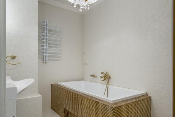 3-комнатная квартира по адресу Жасминовая ул., д. 3 к. А - фото 13