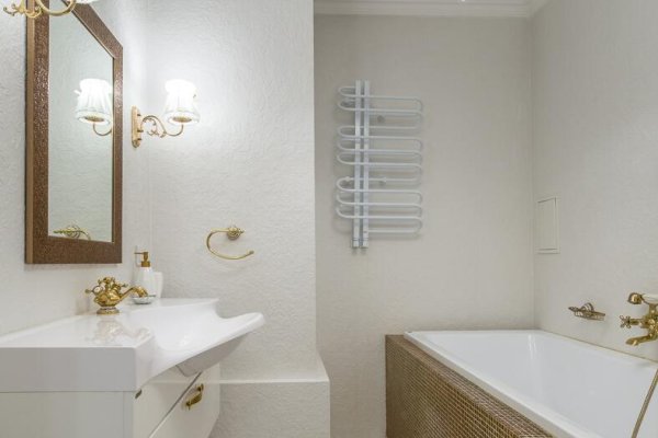 3-комнатная квартира по адресу Жасминовая ул., д. 3 к. А - фото 16