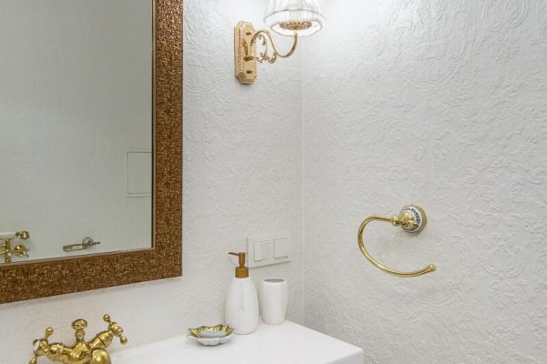 3-комнатная квартира по адресу Жасминовая ул., д. 3 к. А - фото 15