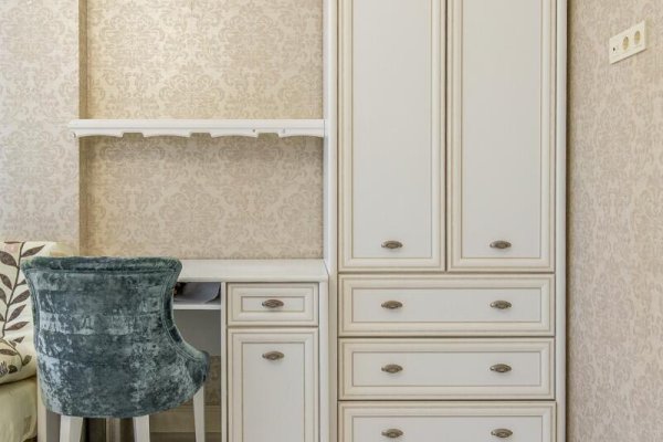 3-комнатная квартира по адресу Жасминовая ул., д. 3 к. А - фото 19