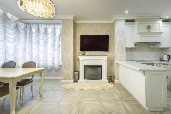 3-комнатная квартира по адресу Жасминовая ул., д. 3 к. А - фото 8