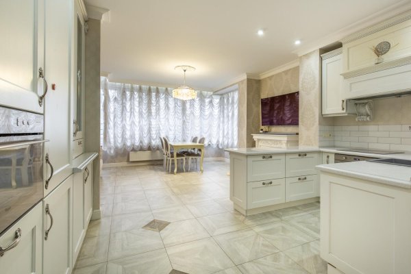 3-комнатная квартира по адресу Жасминовая ул., д. 3 к. А - фото 6