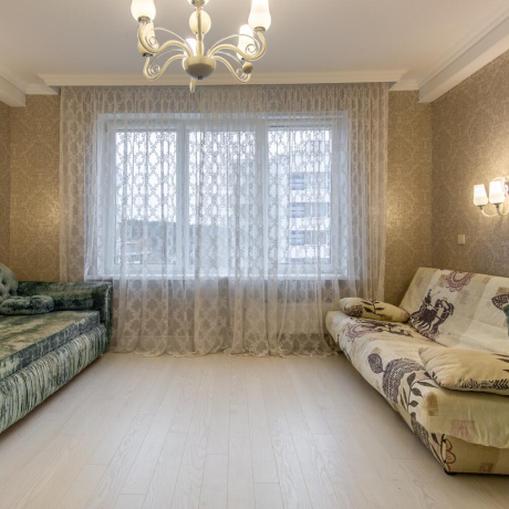 Фотография 3-комнатная квартира по адресу Жасминовая ул., д. 3 к. А - фото 20