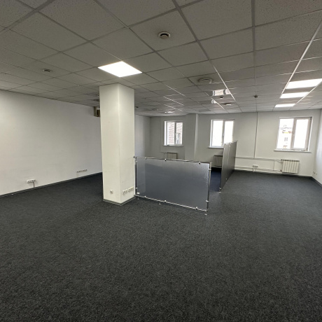 Фотография Сдается офисное помещение по адресу г. Минск, Фабрициуса ул., д. 8 к. Б - фото 14