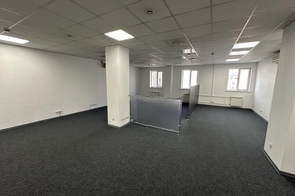 Сдается офисное помещение по адресу г. Минск, Фабрициуса ул., д. 8 к. Б - фото 14