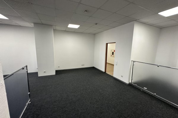 Сдается офисное помещение по адресу г. Минск, Фабрициуса ул., д. 8 к. Б - фото 16