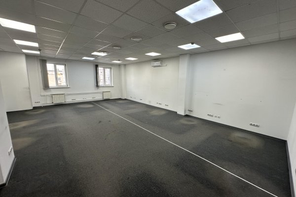 Сдается офисное помещение по адресу г. Минск, Фабрициуса ул., д. 8 к. Б - фото 11