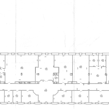 Фотография Сдается офисное помещение по адресу г. Минск, Фабрициуса ул., д. 8 к. Б - фото 18