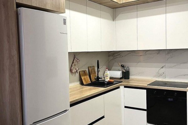 2-комнатная квартира по адресу Брилевская ул., д. 37 - фото 8