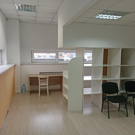 Фотография Сдается офисное помещение по адресу г. Минск, Тимирязева ул., д. 65 к. а - фото 2