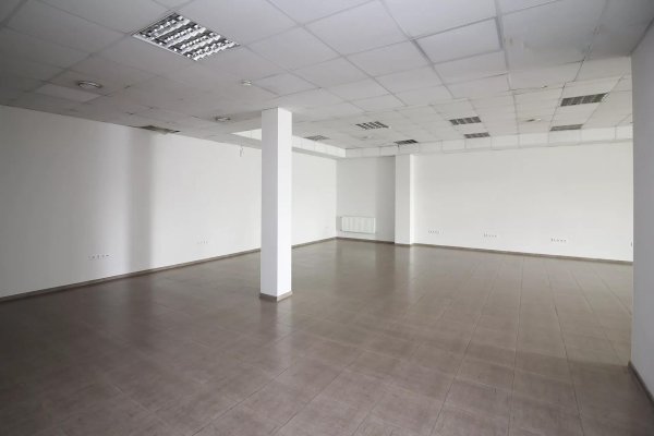 Продается офисное помещение по адресу г. Минск, Коласа ул., д. 37 - фото 2