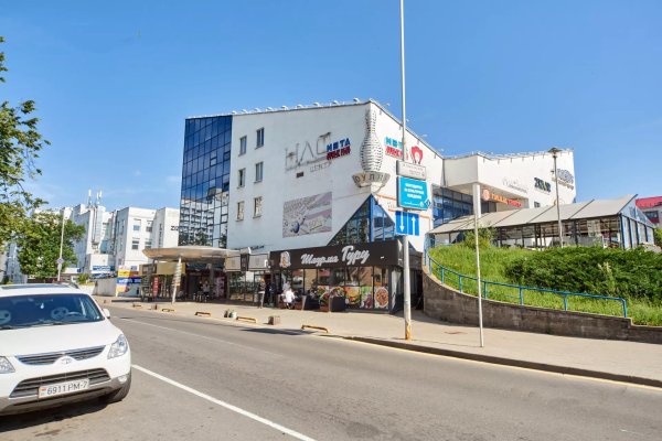 Продается офисное помещение по адресу г. Минск, Коласа ул., д. 37 - фото 5