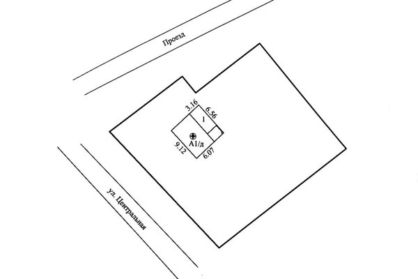 Продается дом д. Старое Село, Центральная ул. - фото 4
