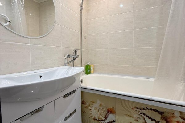2-комнатная квартира по адресу Рокоссовского просп., д. 114 - фото 10