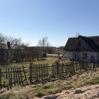 Фотография Продается дом д. Старое Село, Центральная ул. - фото 2