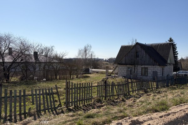 Продается дом д. Старое Село, Центральная ул. - фото 2