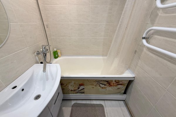 2-комнатная квартира по адресу Рокоссовского просп., д. 114 - фото 11