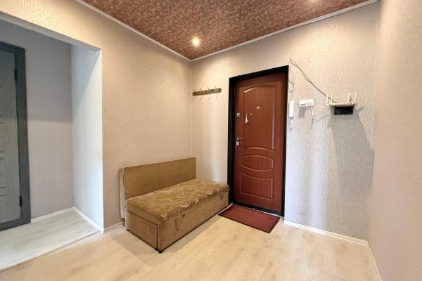 2-комнатная квартира по адресу Рокоссовского просп., д. 114 - фото 16