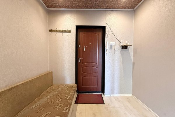 2-комнатная квартира по адресу Рокоссовского просп., д. 114 - фото 17