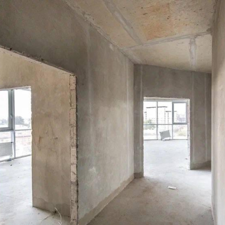 Фотография 2-комнатная квартира по адресу Захарова ул., д. 29 к. а - фото 8