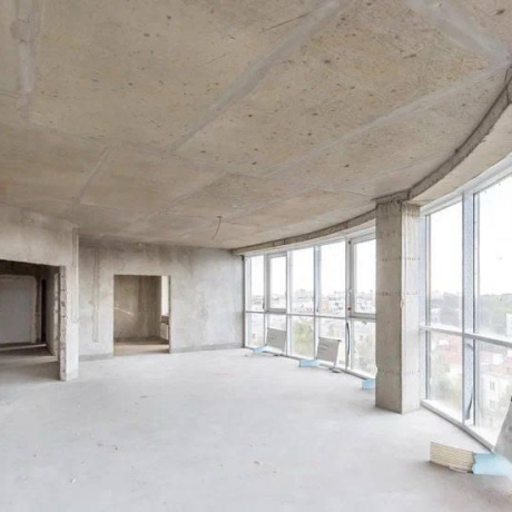 Фотография 2-комнатная квартира по адресу Захарова ул., д. 29 к. а - фото 6