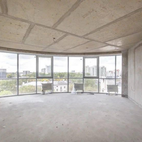 Фотография 2-комнатная квартира по адресу Захарова ул., д. 29 к. а - фото 4