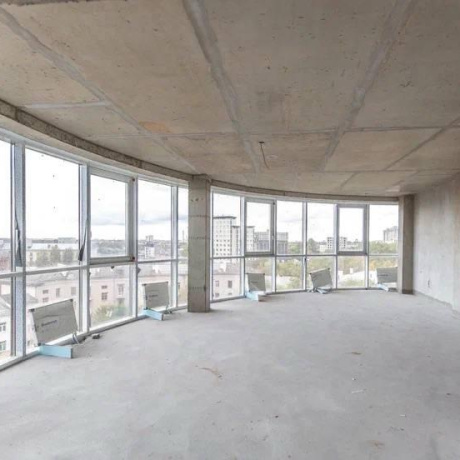 Фотография 2-комнатная квартира по адресу Захарова ул., д. 29 к. а - фото 3