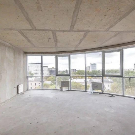 Фотография 2-комнатная квартира по адресу Захарова ул., д. 29 к. а - фото 5