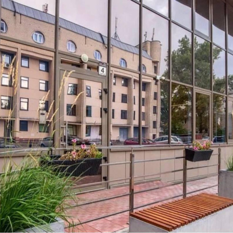 Фотография 2-комнатная квартира по адресу Захарова ул., д. 29 к. а - фото 2