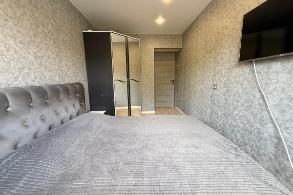 2-комнатная квартира по адресу Рокоссовского просп., д. 114 - фото 5