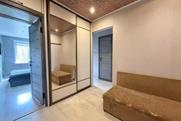 2-комнатная квартира по адресу Рокоссовского просп., д. 114 - фото 15