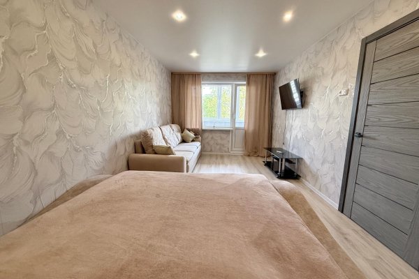2-комнатная квартира по адресу Рокоссовского просп., д. 114 - фото 8