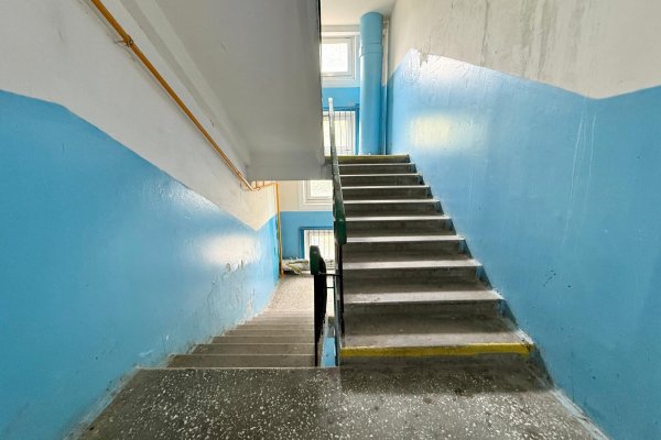 2-комнатная квартира по адресу Рокоссовского просп., д. 114 - фото 19