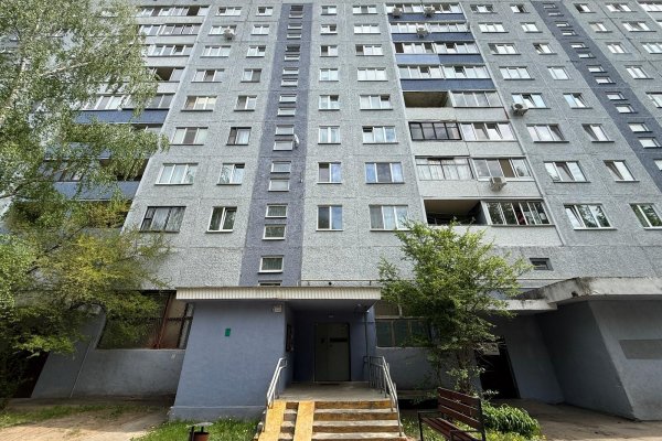 2-комнатная квартира по адресу Рокоссовского просп., д. 114 - фото 20