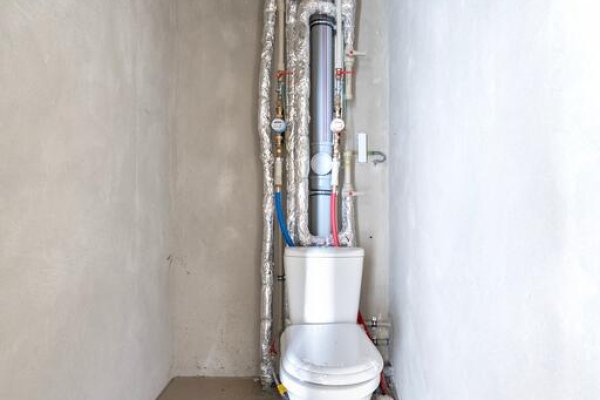 3-комнатная квартира по адресу Нововиленская ул., д. 61 - фото 13