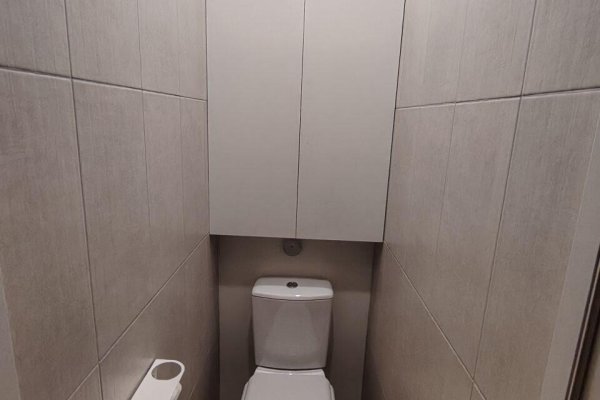 3-комнатная квартира по адресу Голодеда ул., д. 51 к. 1 - фото 4