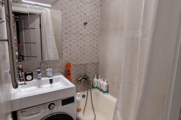 3-комнатная квартира по адресу Голодеда ул., д. 51 к. 1 - фото 3