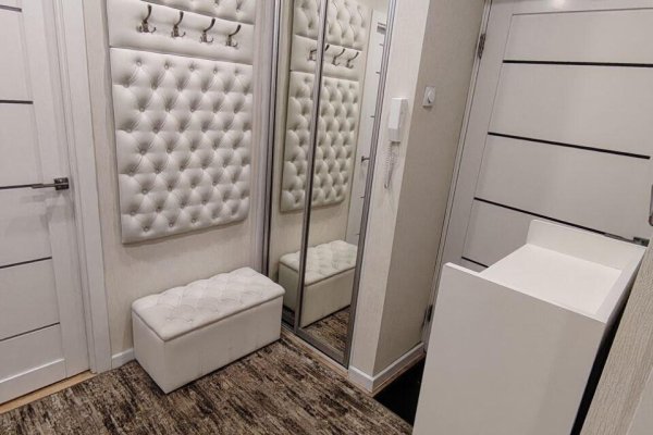 3-комнатная квартира по адресу Голодеда ул., д. 51 к. 1 - фото 7