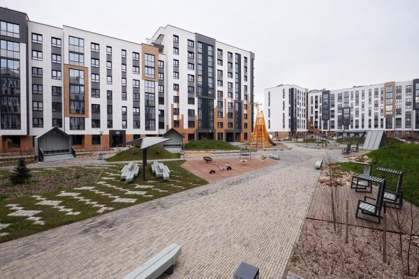 3-комнатная квартира по адресу Нововиленская ул., д. 61 - фото 16