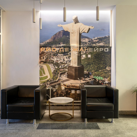 Фотография 1-комнатная квартира по адресу Белградская ул., д. 5 - фото 16