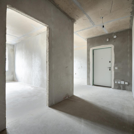 Фотография 3-комнатная квартира по адресу Нововиленская ул., д. 61 - фото 11