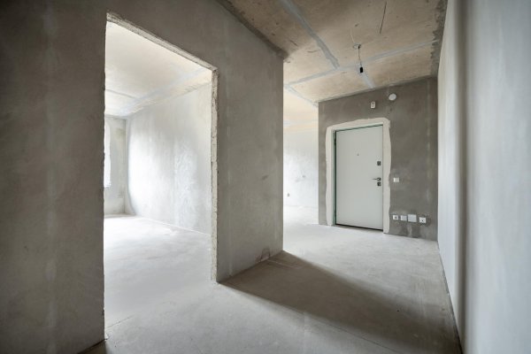 3-комнатная квартира по адресу Нововиленская ул., д. 61 - фото 11