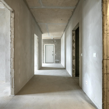 Фотография 3-комнатная квартира по адресу Нововиленская ул., д. 61 - фото 8